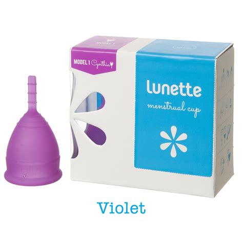 lunette cups for women.